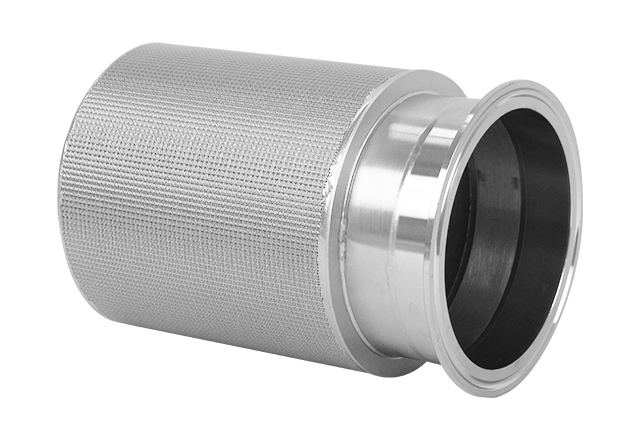 sintering filter